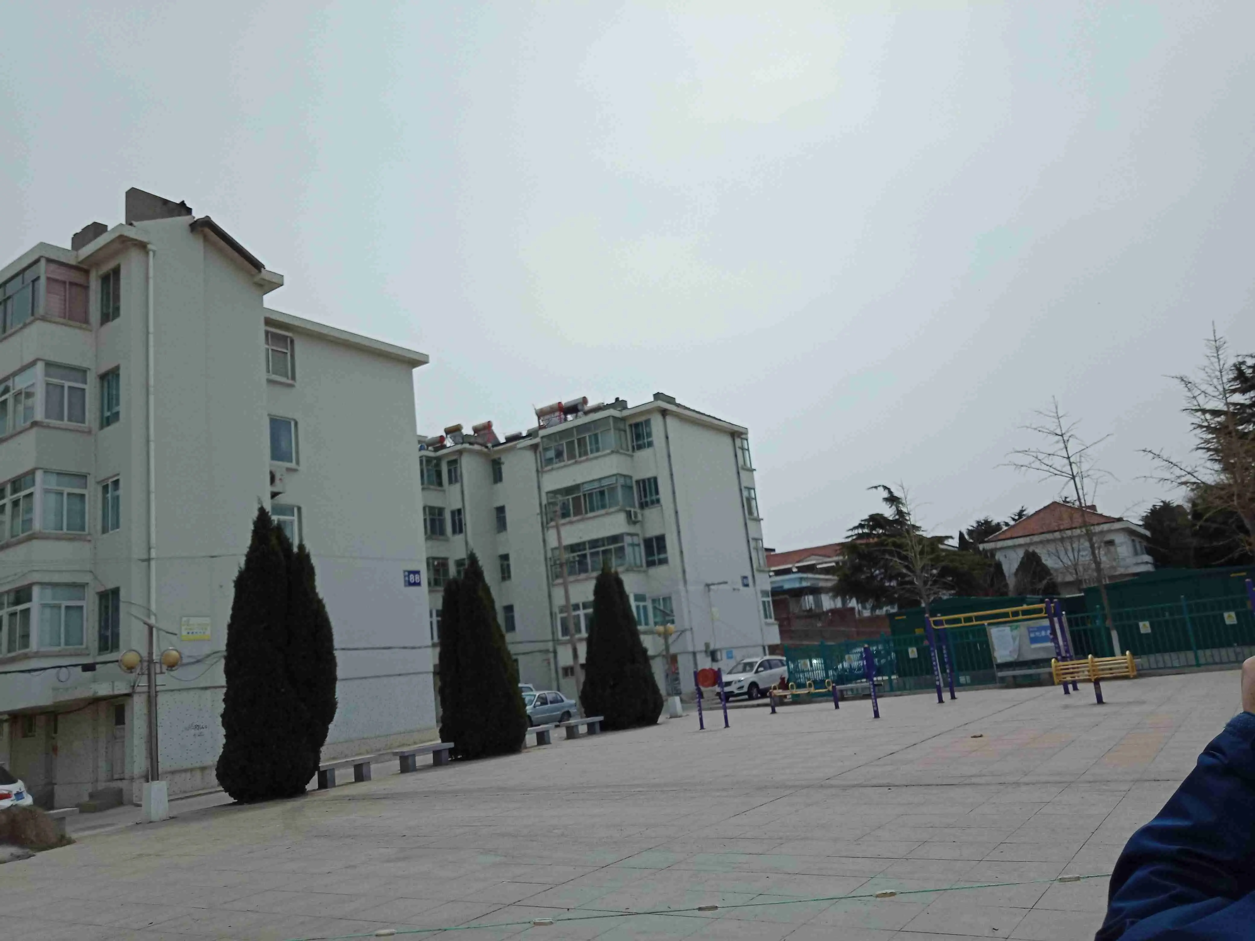 Long Island Waste Heat Utilization Project