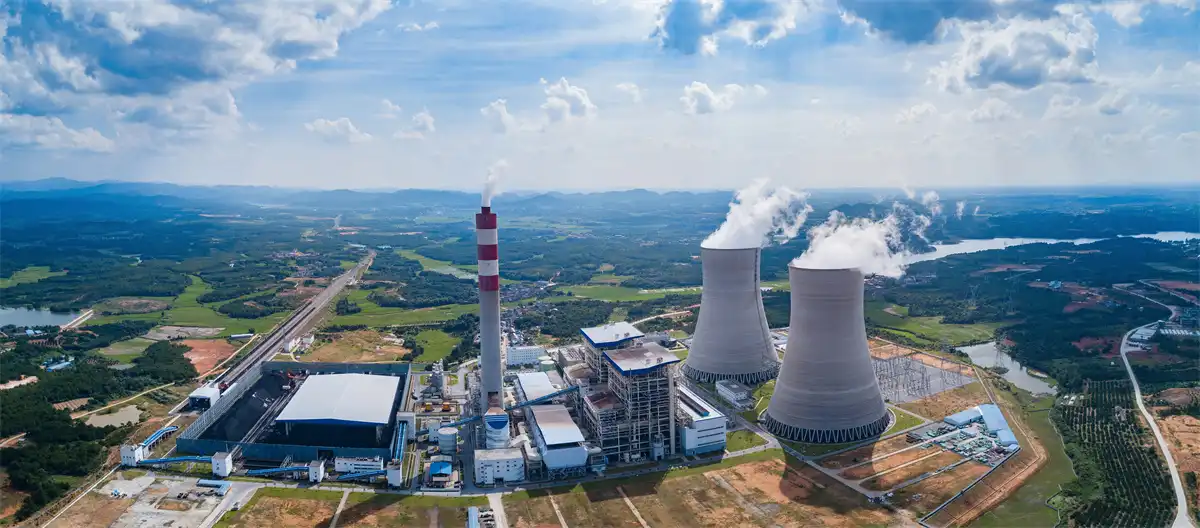 Shenghe Electric Power Engineering Design Co., Ltd. 