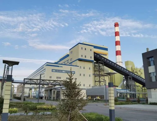 Shandong Shenghe Electric Power Engineering Design Co., Ltd. Powers Green Urban Heating with Renewable Cogeneration and Smart Thermal Networks