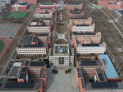 Shandong Shenghe Electric Power Engineering Design Co., Ltd.: Liderando el mercado fotovoltaico distribuido, transformando los desafíos en oportunidades.