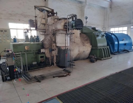 Shandong Shenghe Electric Power lanza soluciones integrales de turbinas de vapor de segunda mano, ayudando a clientes internacionales a alcanzar rápidamente sus objetivos de generación de energía.