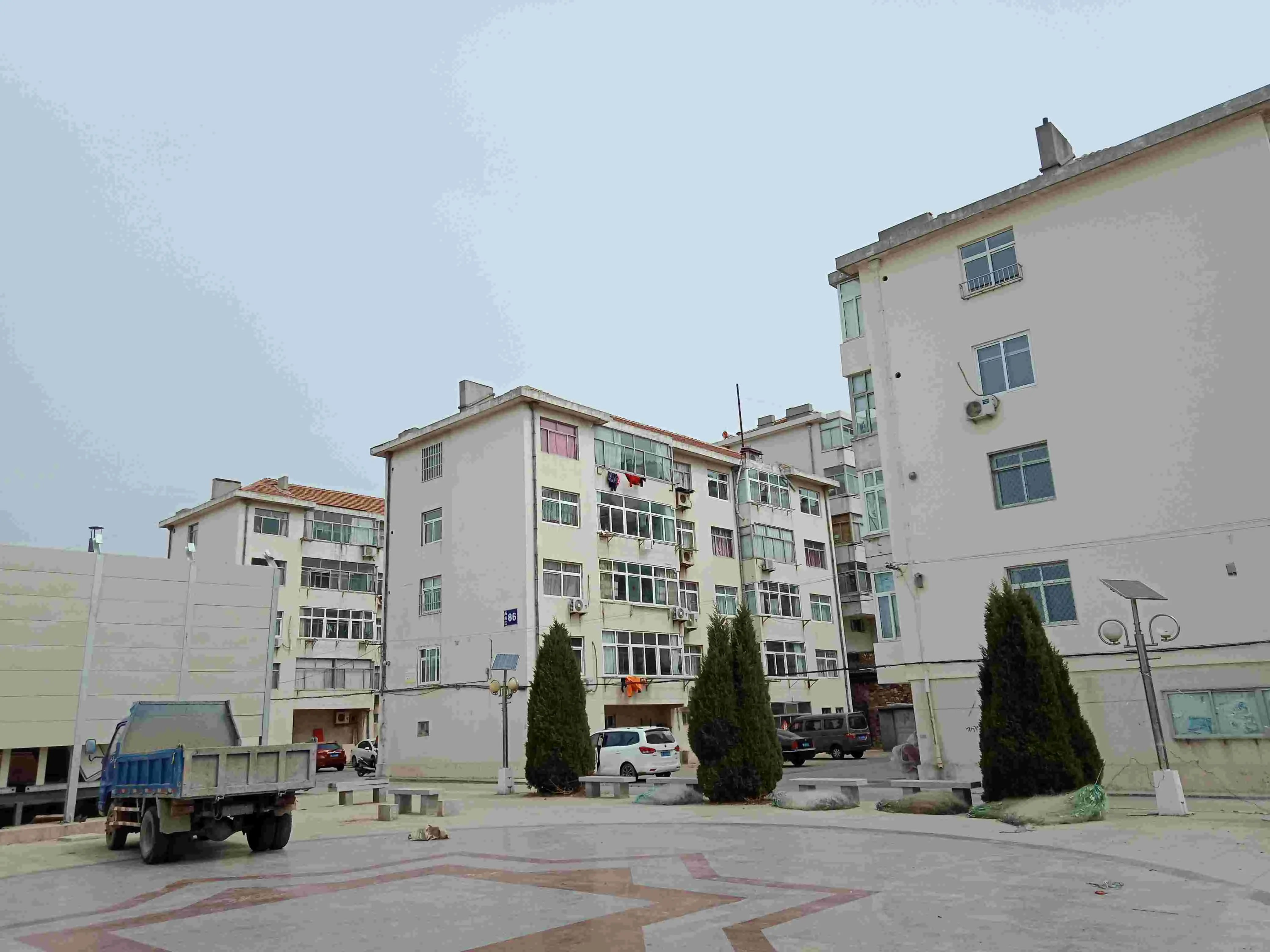 Long Island Waste Heat Utilization Project