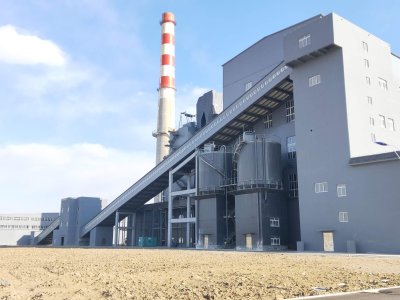 Shandong Shenghe Electric Power Engineering Design Co., Ltd. Champions a Sustainable Future with Renewable Cogeneration Solutions