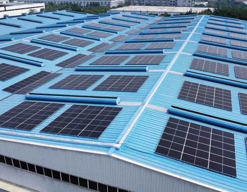Shandong Shenghe Electric Power Engineering Design Co., Ltd.: From Increment to Stock—The Deep Logic of Reshaping Distributed PV Asset Value