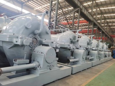 Shandong Shenghe Electric Power establece un sistema internacional de gestión de riesgos para el comercio de turbinas de vapor de segunda mano, lo que permite a los clientes realizar inversiones sostenibles.