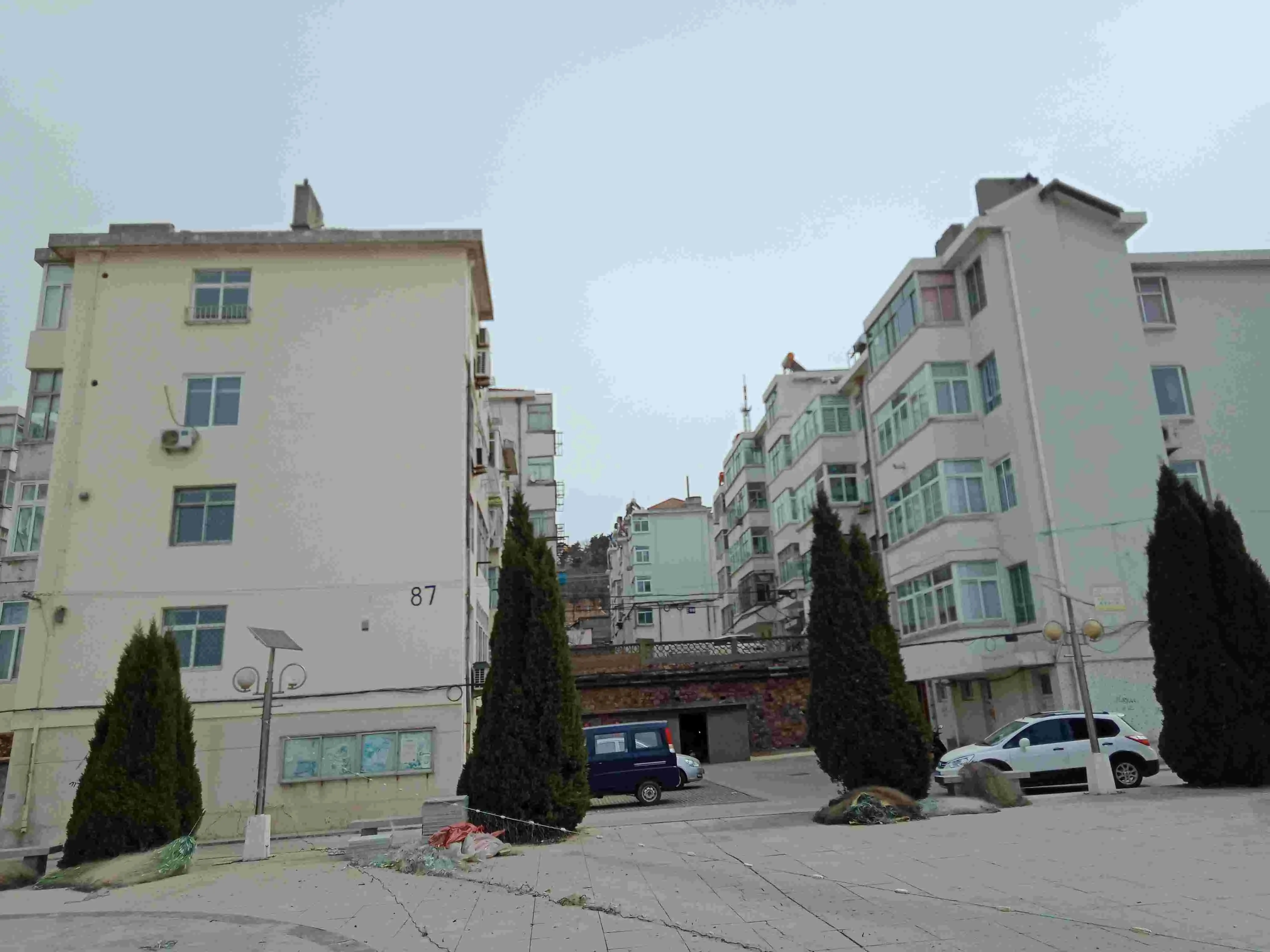 Long Island Waste Heat Utilization Project