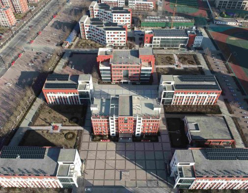 Shandong Shenghe Electric Power Engineering Design Co., Ltd.: De centrales eléctricas individuales a sistemas integrados: trazando el futuro de la energía distribuida.